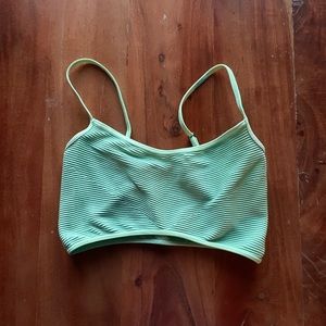 Urban Outfitters bralette top